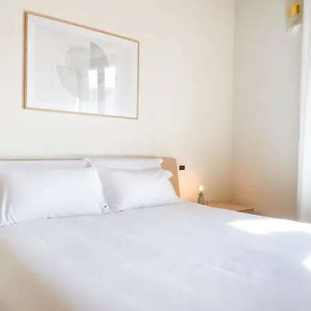 Luminosa, View & Private Parking *