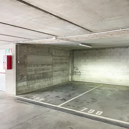 Ferienhaus Luminosa, View & Private Parking *