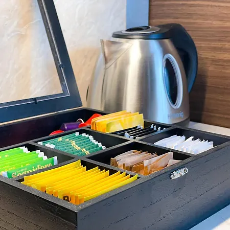 Luminosa, View & Private Parking Laglio