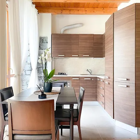 Luminosa, View & Private Parking