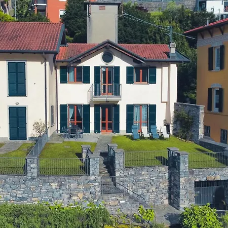 Luminosa, View & Private Parking *