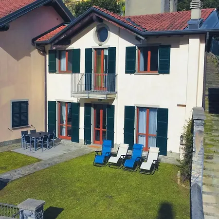 Luminosa - Private Parking, Garden Casa vacanze