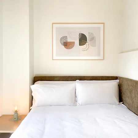 بيت للعطل Luminosa, View & Private Parking *