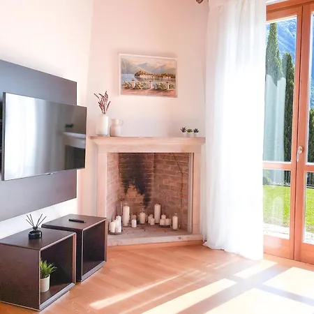 Luminosa - Private Parking, Garden *