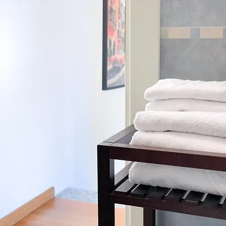 Holiday home Luminosa, View & Private Parking *