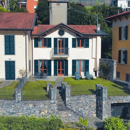 Luminosa - Private Parking, Garden *