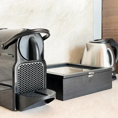 Luminosa - Private Parking, Garden Laglio