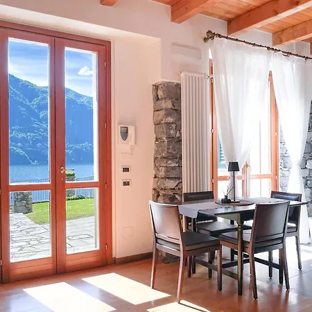 Holiday home Luminosa, View & Private Parking *