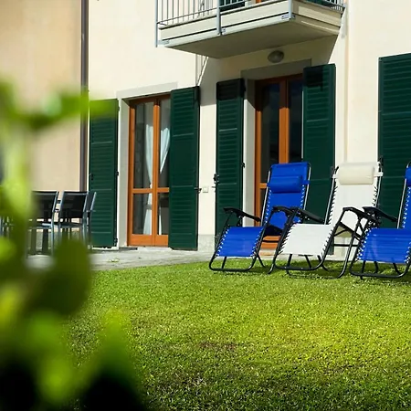 Luminosa - Private Parking, Garden *