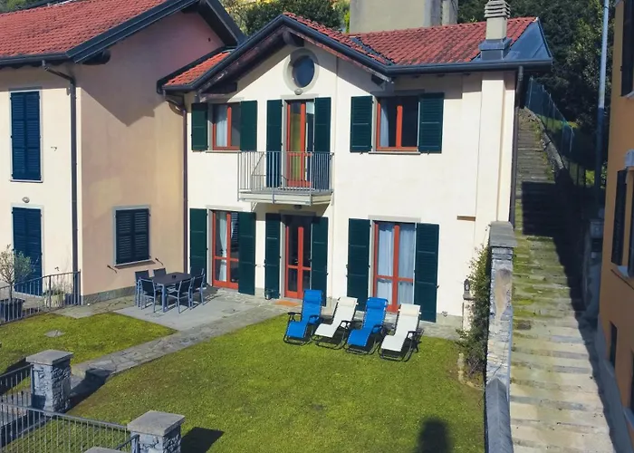 Luminosa, View & Private Parking Tatil Evi