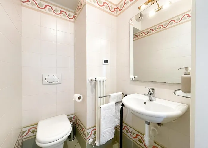 Luminosa, View & Private Parking بيت للعطل