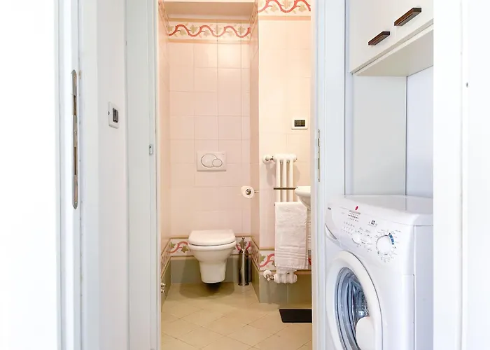 Luminosa, View & Private Parking Laglio