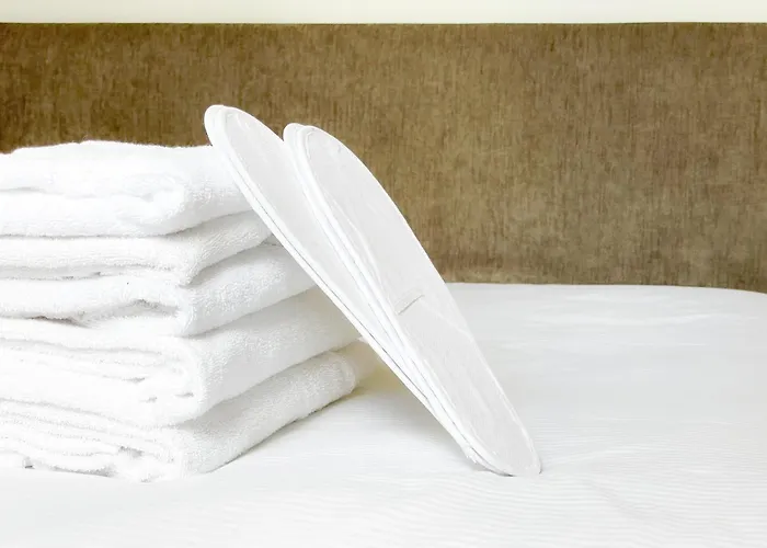 Tatil Evi Luminosa, View & Private Parking