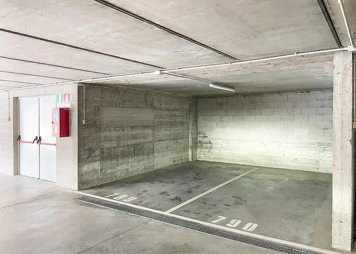 بيت للعطل Luminosa, View & Private Parking *
