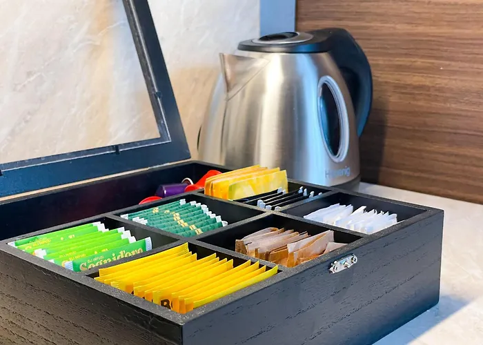 Luminosa, View & Private Parking Laglio