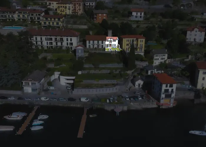 Luminosa, View & Private Parking