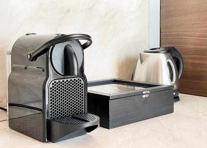 Luminosa, View & Private Parking Laglio