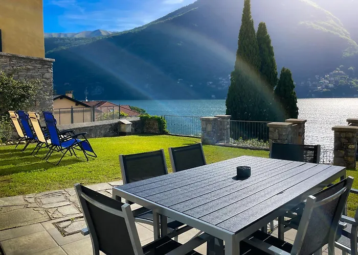 Luminosa, View & Private Parking