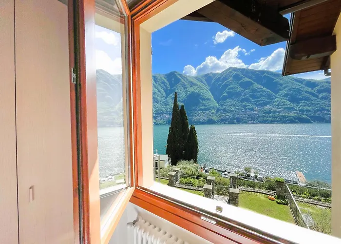 Luminosa, View & Private Parking Tatil Evi