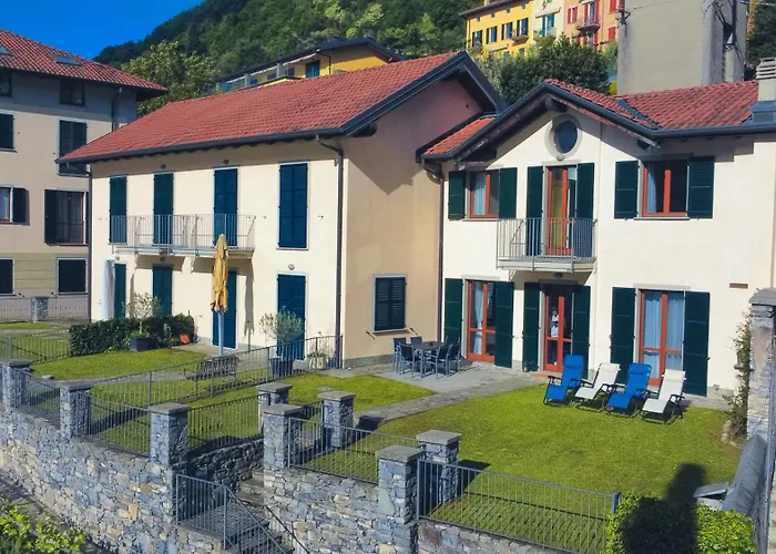 بيت للعطل Luminosa, View & Private Parking *