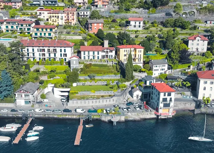 Luminosa, View & Private Parking