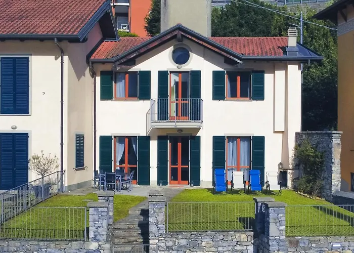 Luminosa, View & Private Parking Tatil Evi *