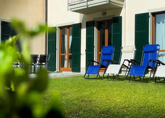 Luminosa, View & Private Parking *