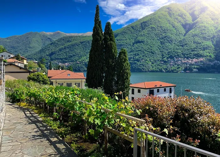 Luminosa, View & Private Parking