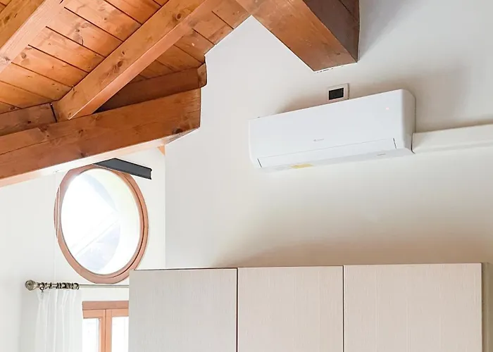 Tatil Evi Luminosa, View & Private Parking