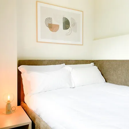 Luminosa, View & Private Parking *