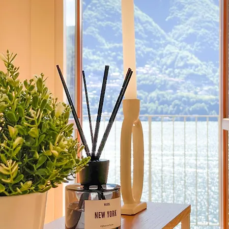 Luminosa, View & Private Parking *