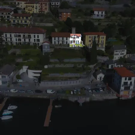 Luminosa, View & Private Parking