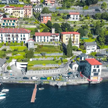 Luminosa, View & Private Parking