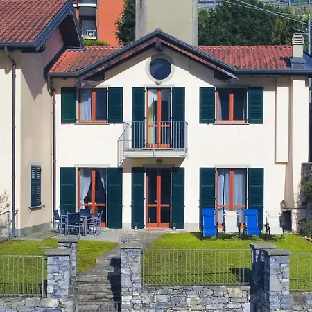Luminosa - Private Parking, Garden Holiday home *